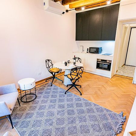 Dream Suites Milano Brisa Meravigli Εξωτερικό φωτογραφία