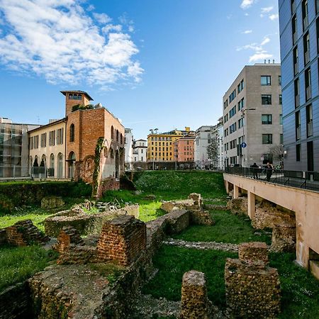 Dream Suites Milano Brisa Meravigli Εξωτερικό φωτογραφία