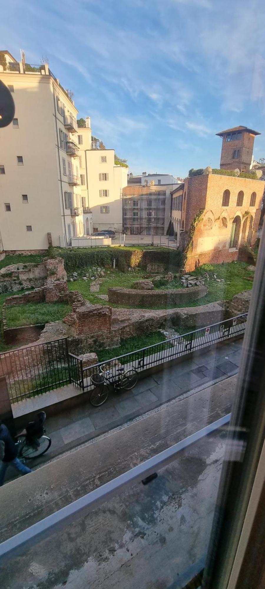 Dream Suites Milano Brisa Meravigli Εξωτερικό φωτογραφία