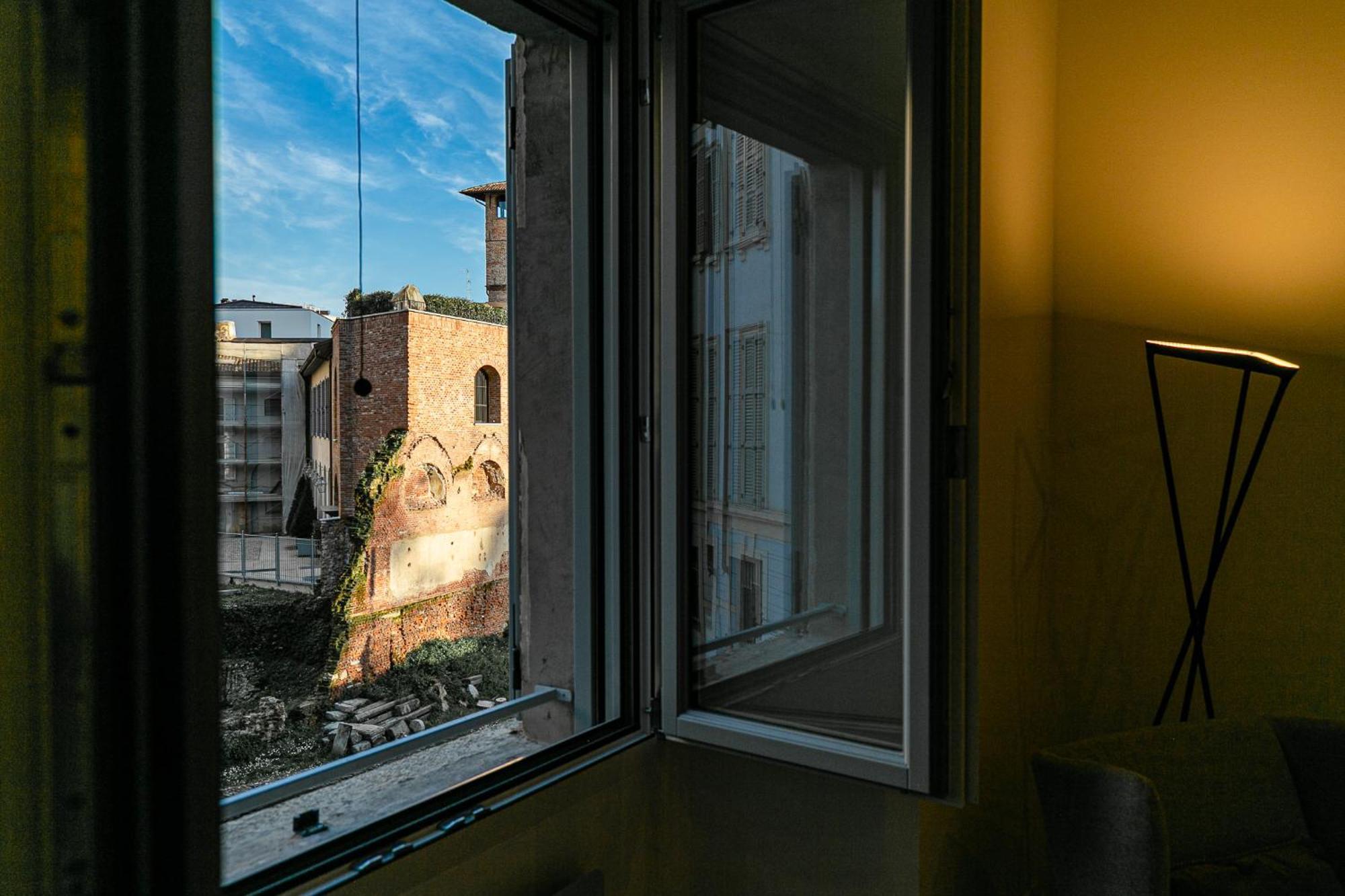 Dream Suites Milano Brisa Meravigli Εξωτερικό φωτογραφία