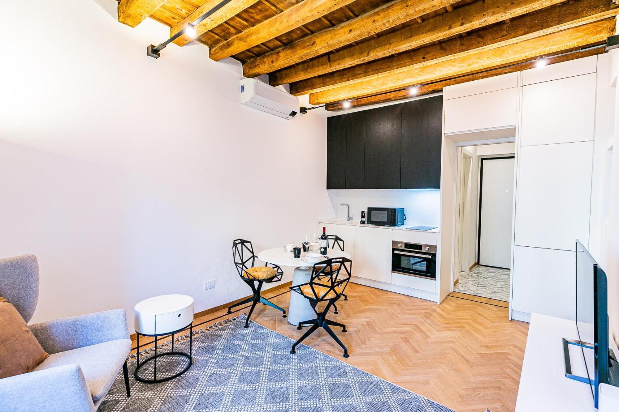 Dream Suites Milano Brisa Meravigli Εξωτερικό φωτογραφία