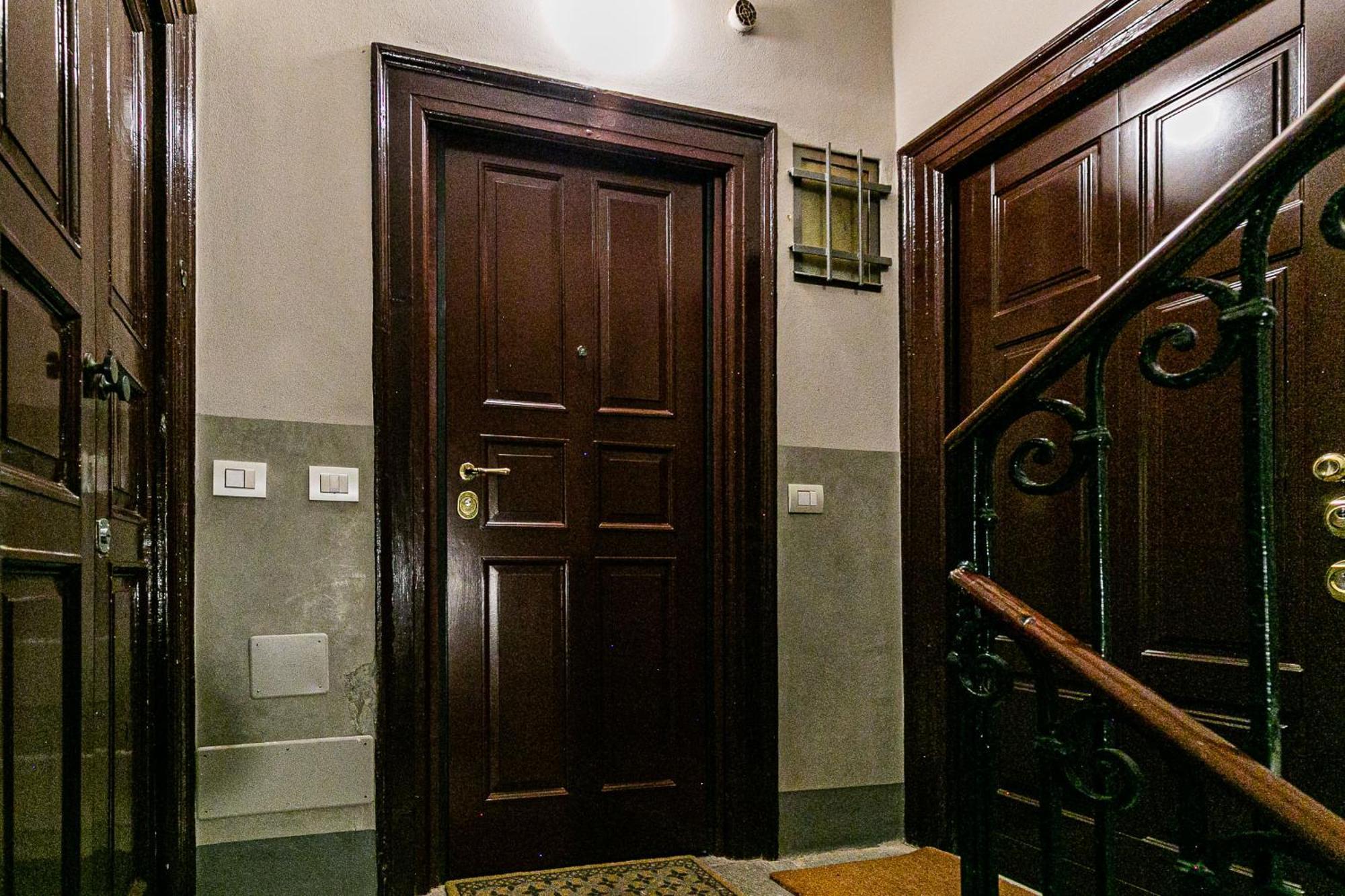 Dream Suites Milano Brisa Meravigli Εξωτερικό φωτογραφία