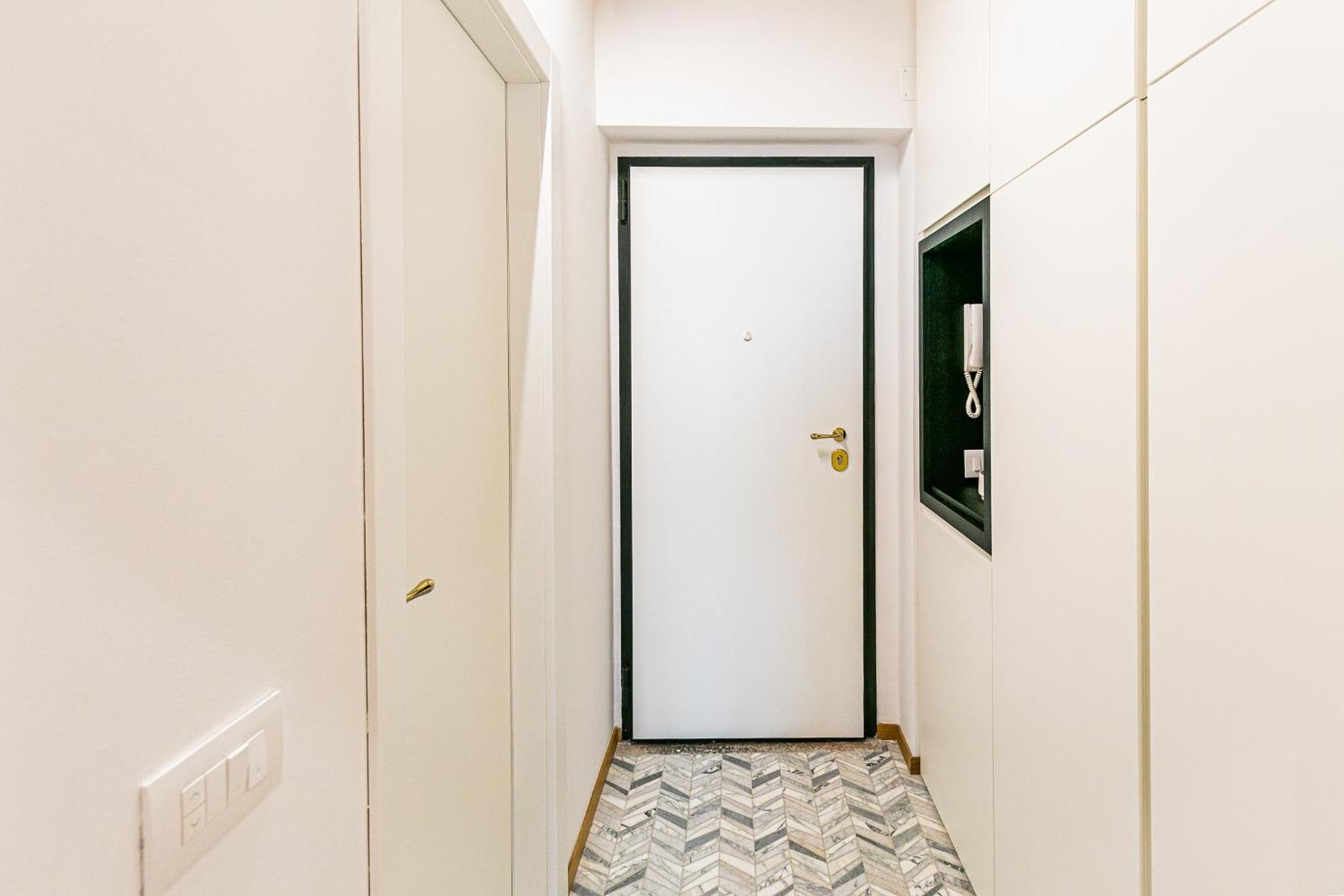 Dream Suites Milano Brisa Meravigli Εξωτερικό φωτογραφία