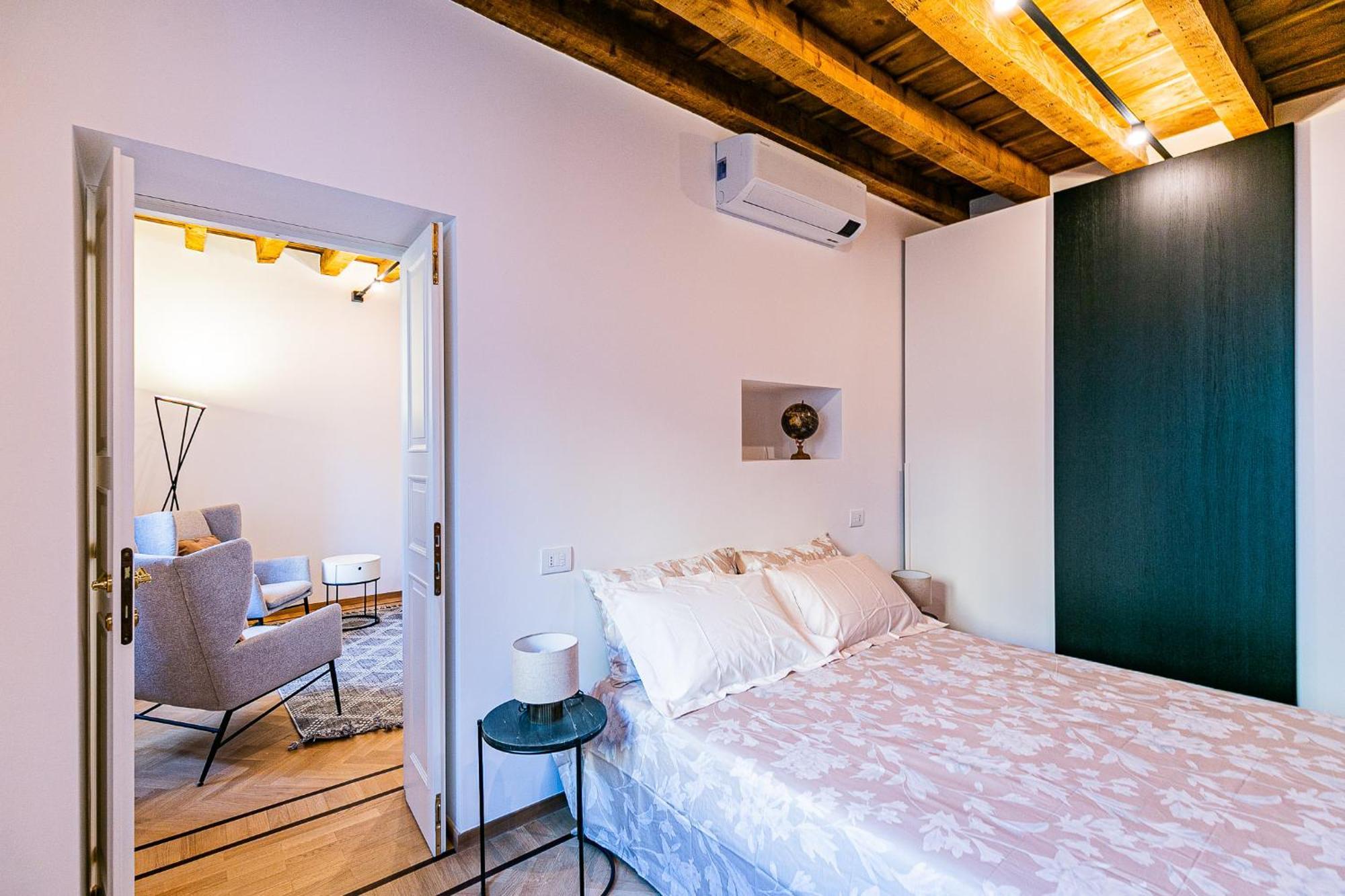 Dream Suites Milano Brisa Meravigli Εξωτερικό φωτογραφία