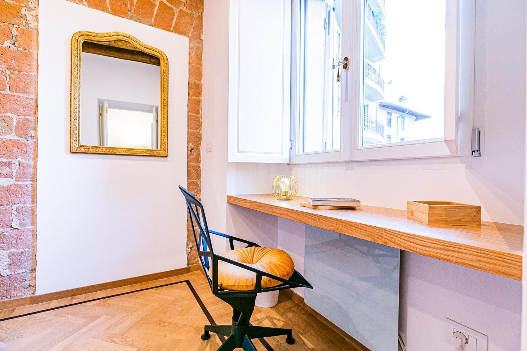 Dream Suites Milano Brisa Meravigli Εξωτερικό φωτογραφία