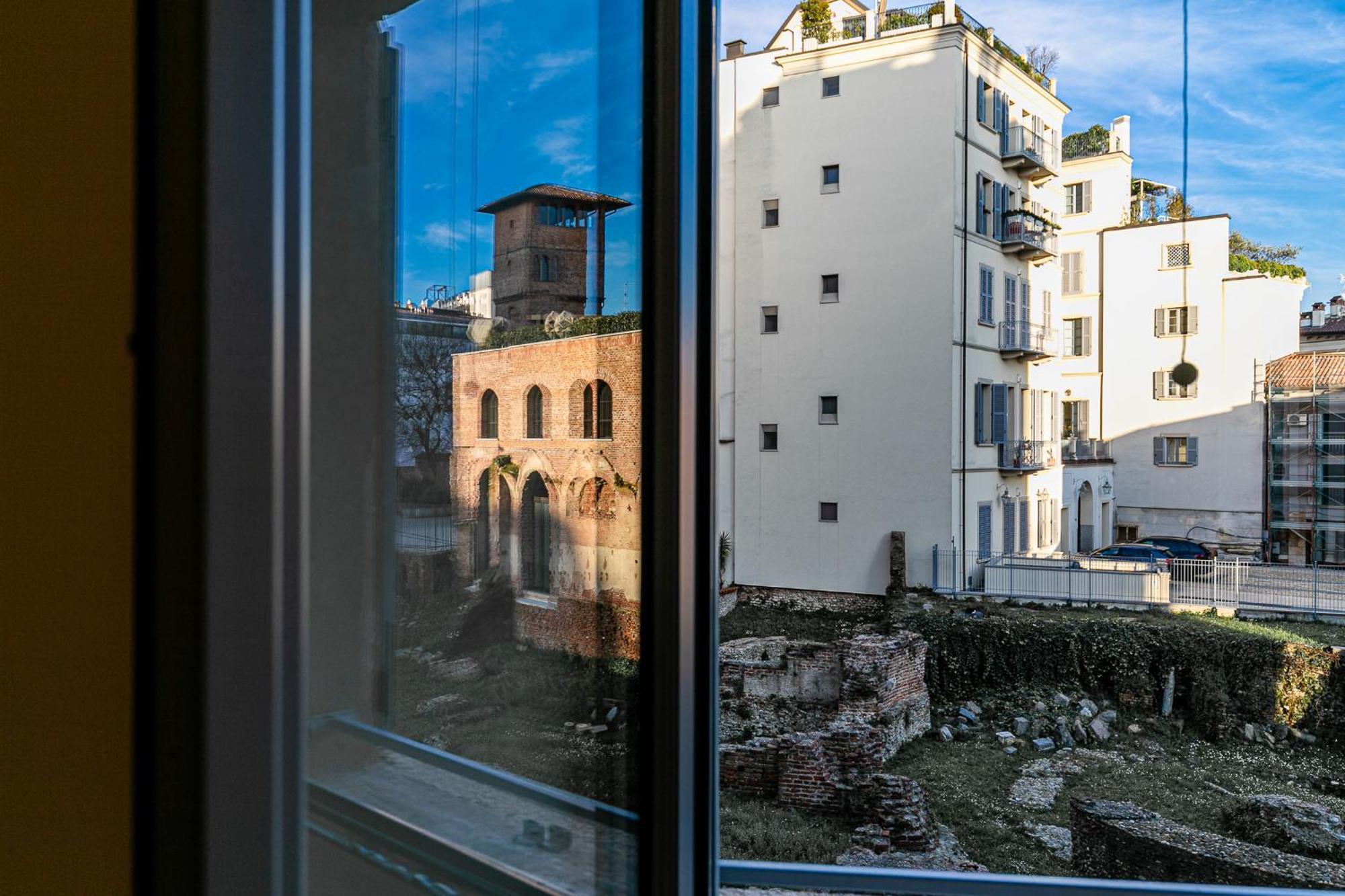 Dream Suites Milano Brisa Meravigli Εξωτερικό φωτογραφία