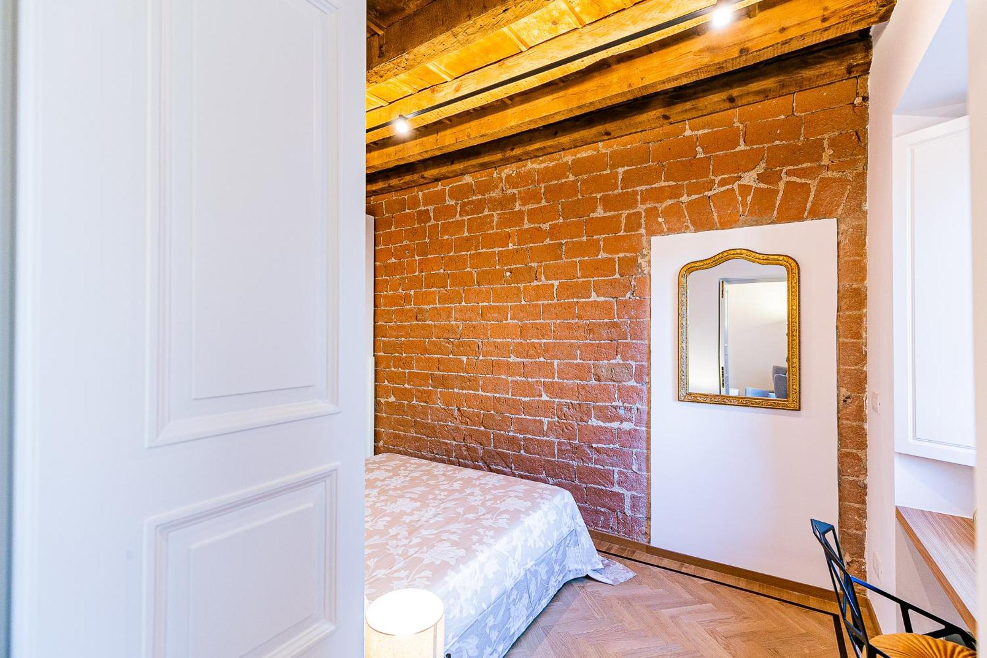 Dream Suites Milano Brisa Meravigli Εξωτερικό φωτογραφία