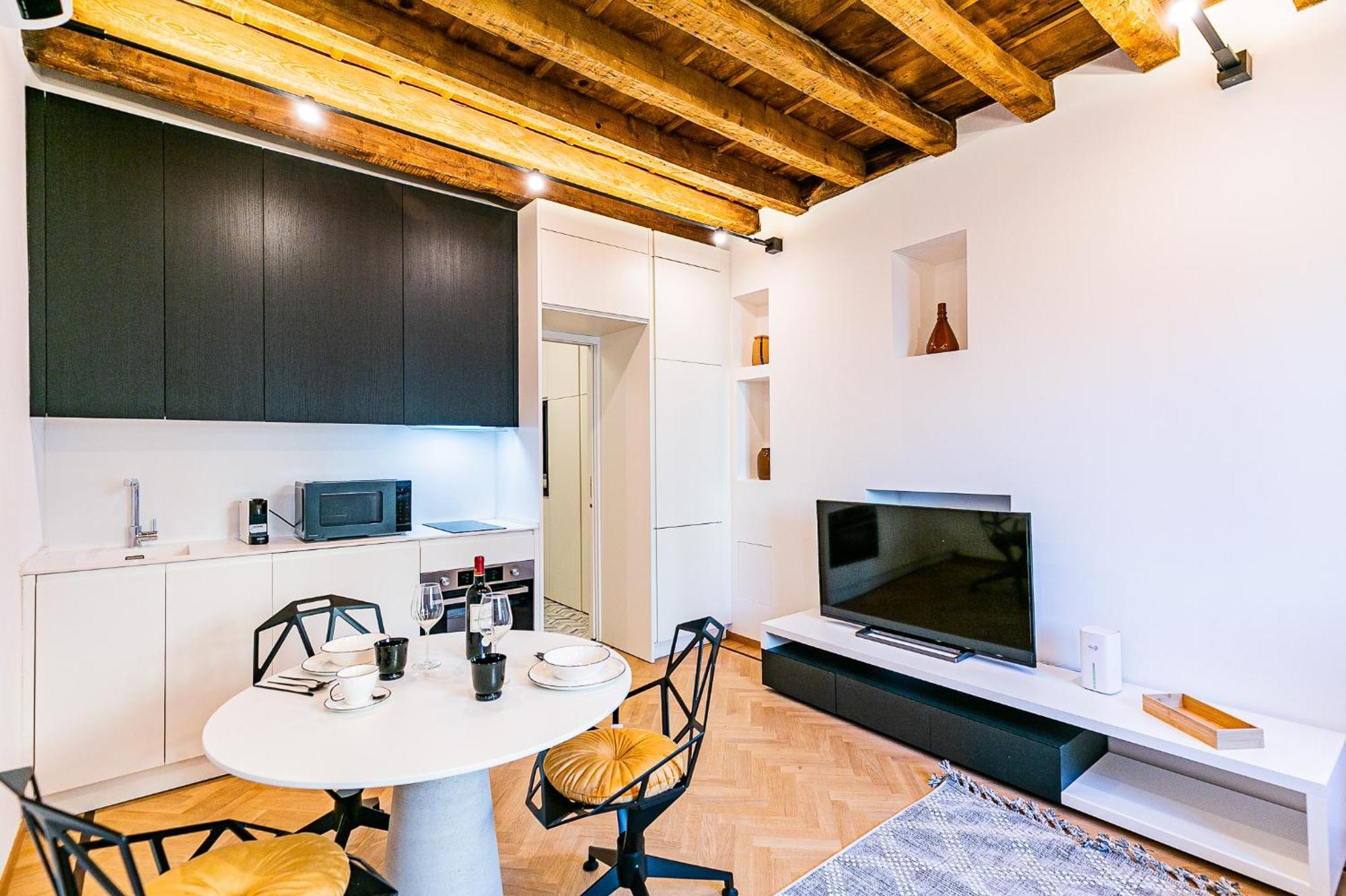 Dream Suites Milano Brisa Meravigli Εξωτερικό φωτογραφία