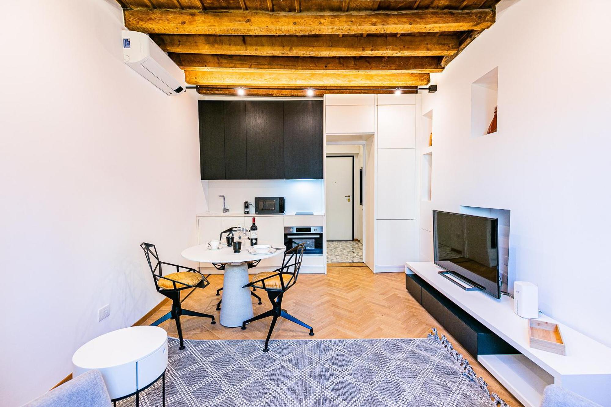 Dream Suites Milano Brisa Meravigli Εξωτερικό φωτογραφία