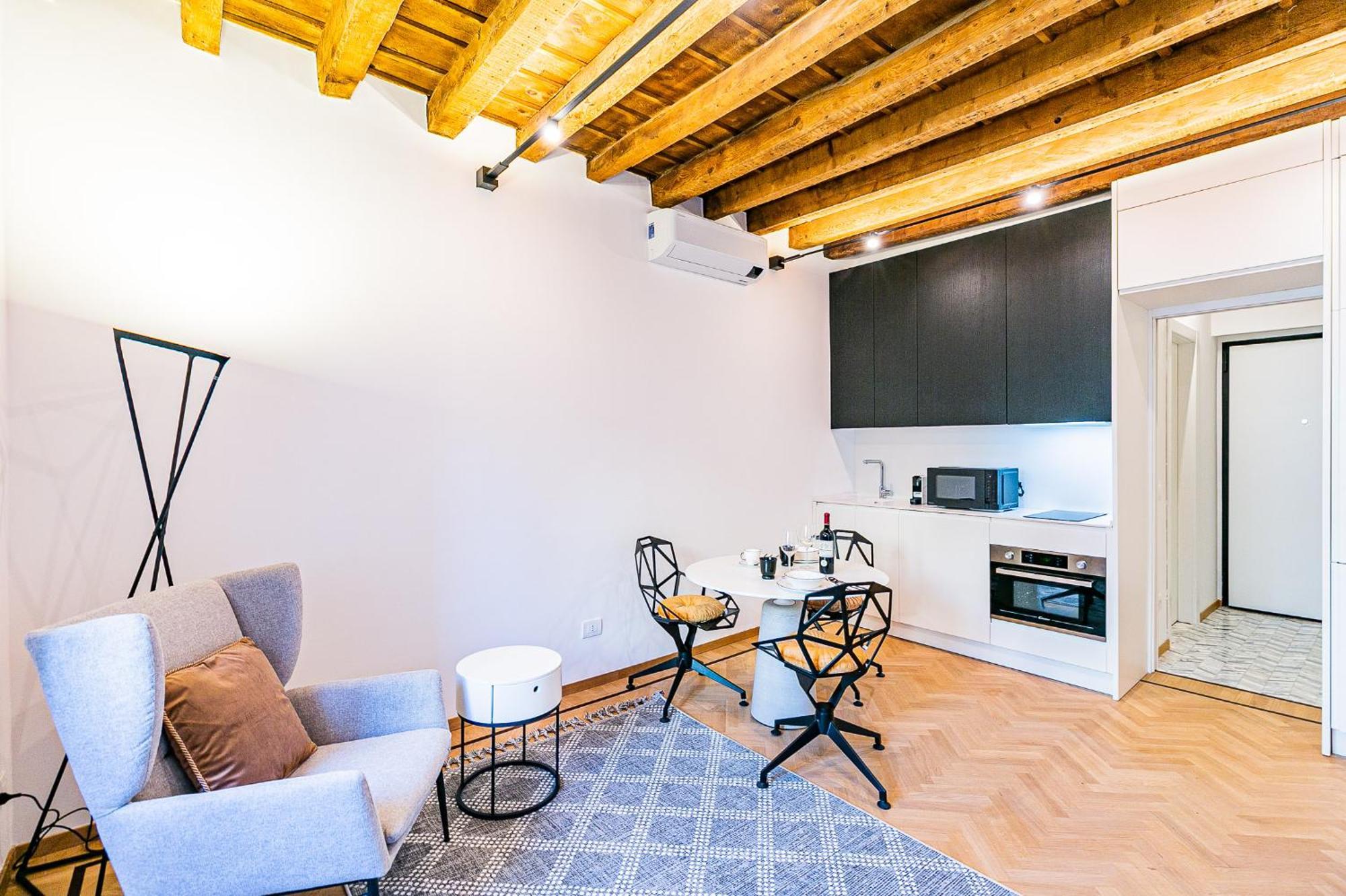 Dream Suites Milano Brisa Meravigli Εξωτερικό φωτογραφία