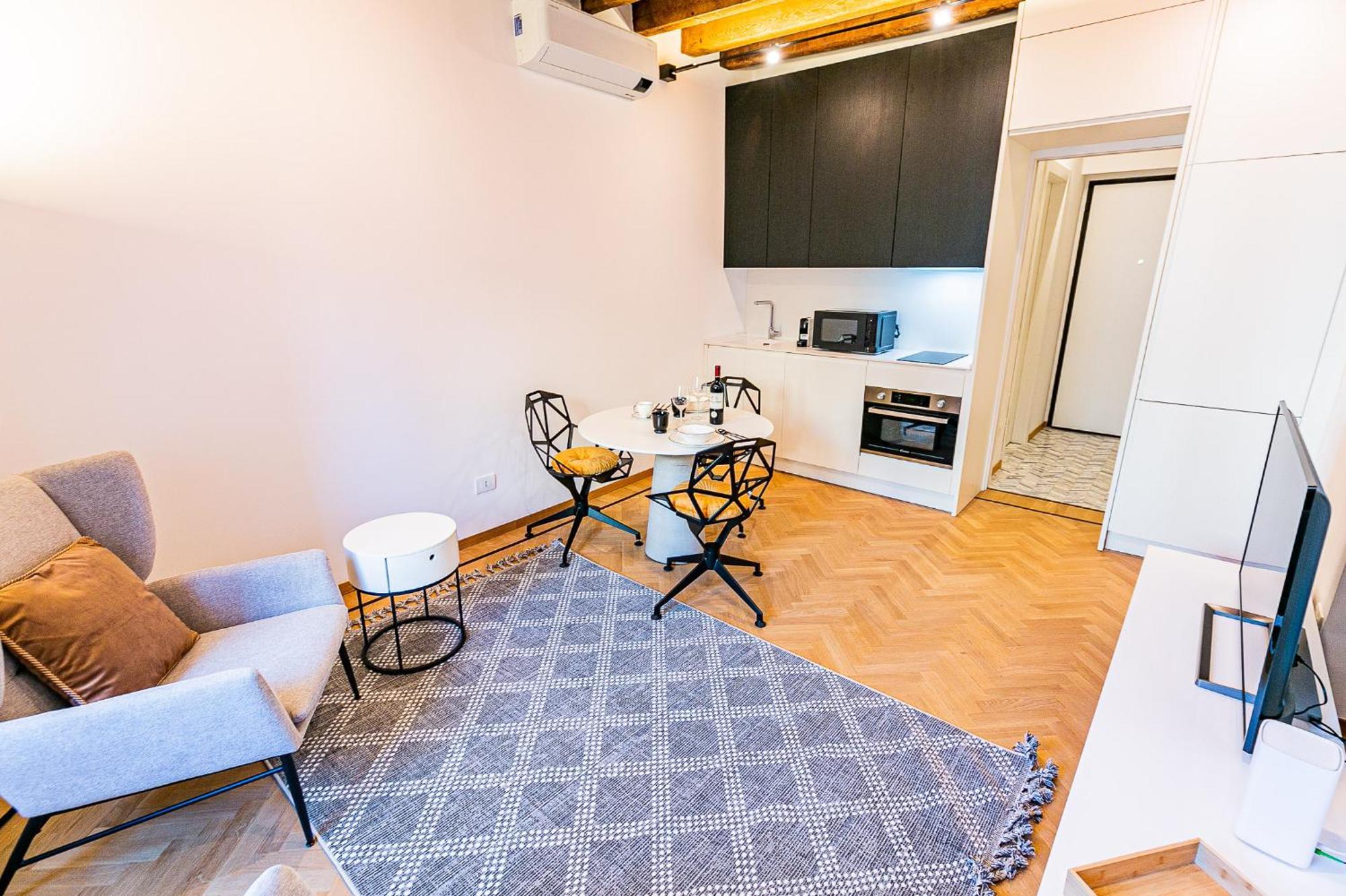 Dream Suites Milano Brisa Meravigli Εξωτερικό φωτογραφία